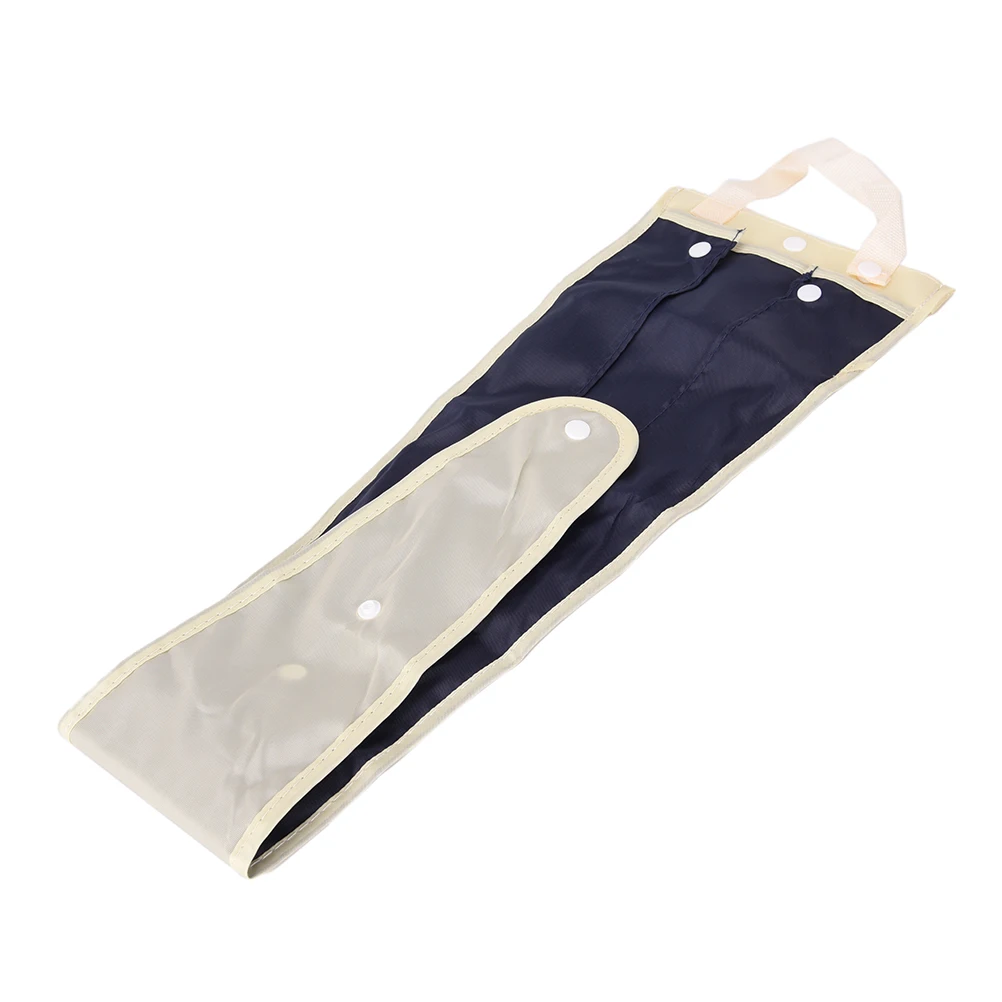 Складной органайзер на спинку сиденья автомобиля чехол для домашнего зонта