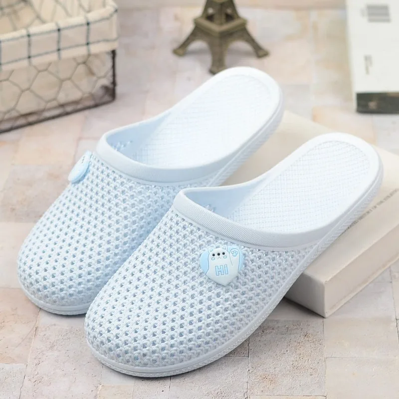 

Mazefeng Womens Sandals 2020 Summer Sandals Fashion Hollow Out Breathable Beach Slippers Flip Flops EVA Massage Slippers Sandals