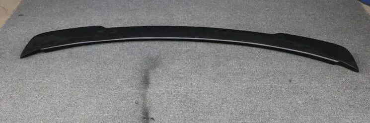 Высокое качество углеродного волокна/АБС-пластик Автомобильный задний багажник