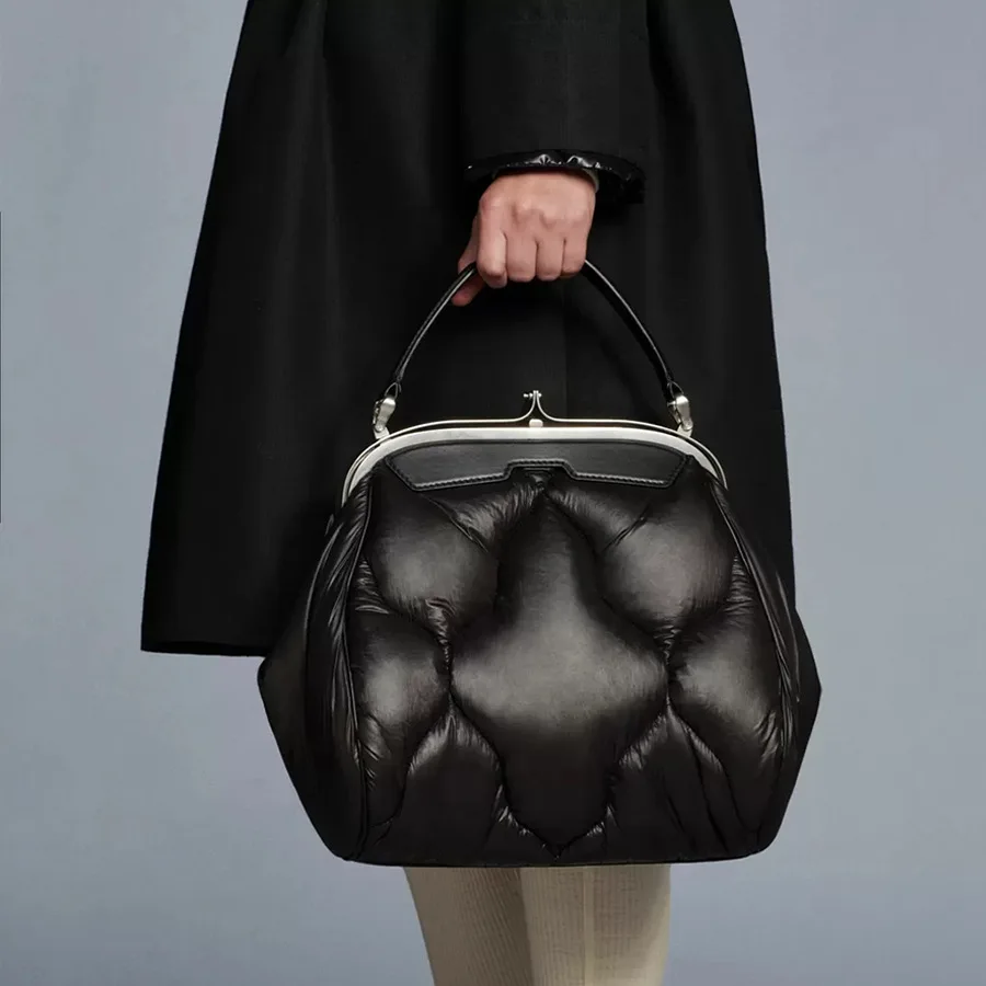 

Новая стильная мягкая воздушная подушка, Женская роскошная дизайнерская одинаковая модная сумка, повседневная женская сумка для покупок
