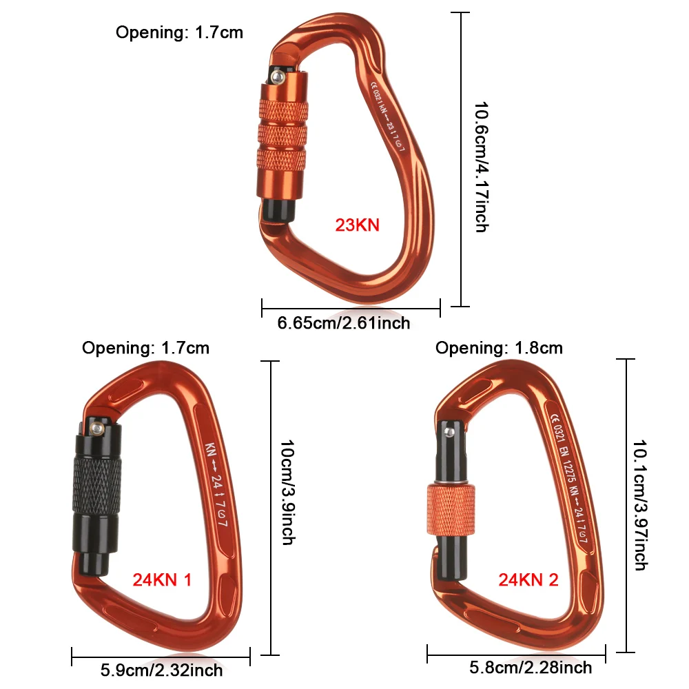 D-образные крючки для ключей |