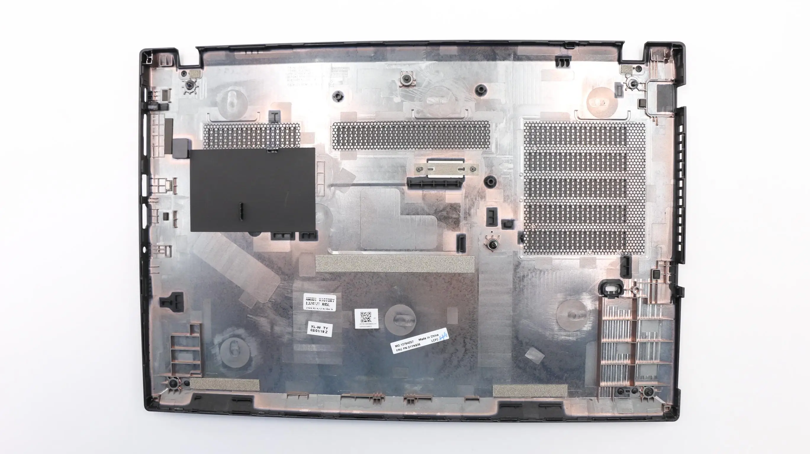 Новый оригинальный чехол для Lenovo ThinkPad T490 с нижней частью и портом карты 4G AP1AC 000800