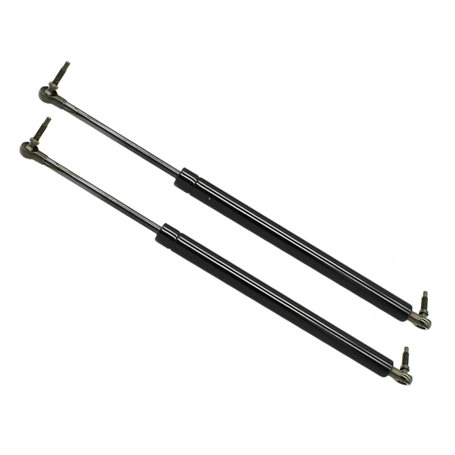 Автомобильная Задняя Крышка багажника загрузки стойки поддержки газа 55137022AB для