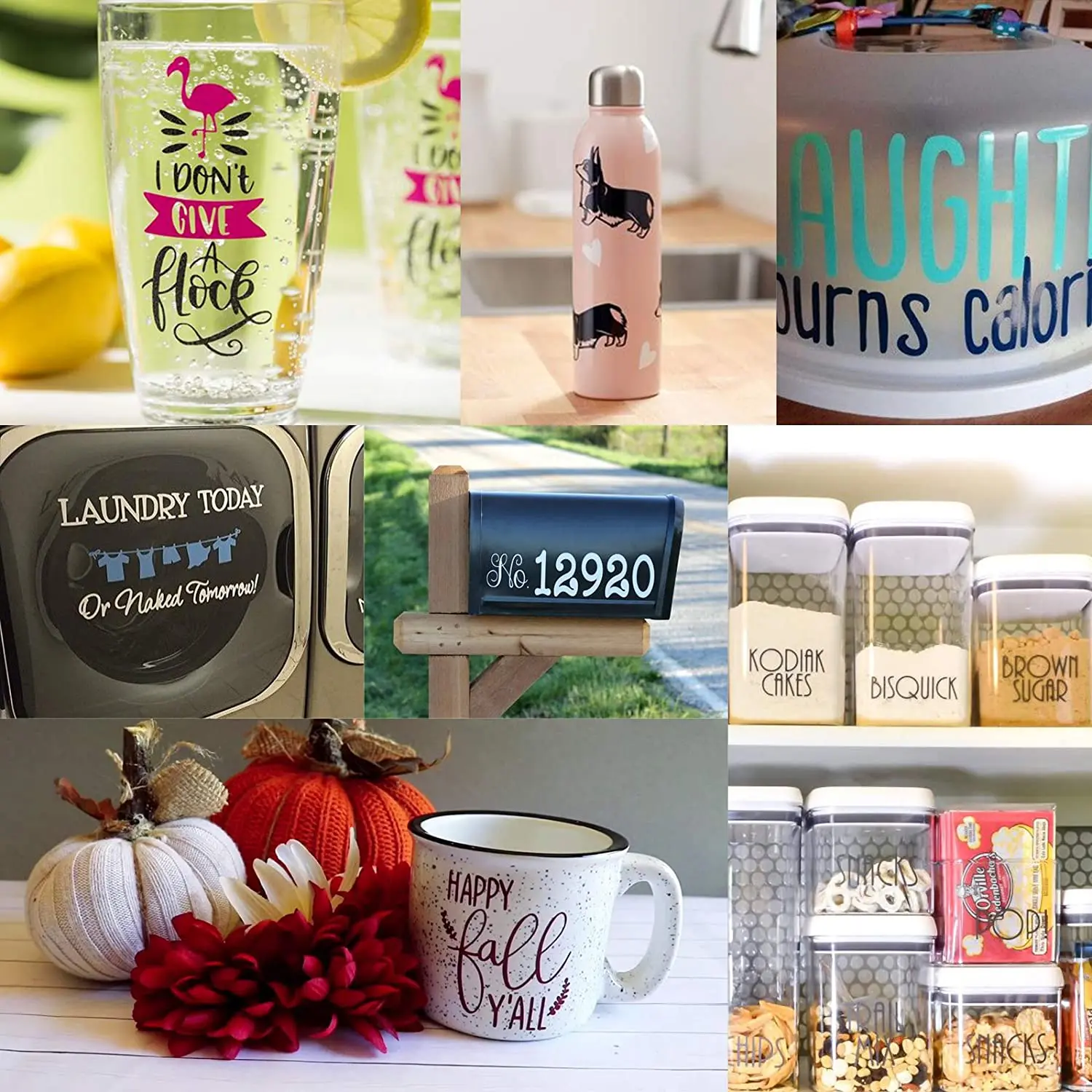 Клейкая самоклеящаяся пленка 32 цвета | Дом и сад