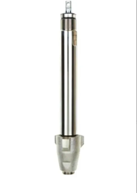 Parts Pump Assembly Piston Nozzle Pump For Graco Mark V Quic