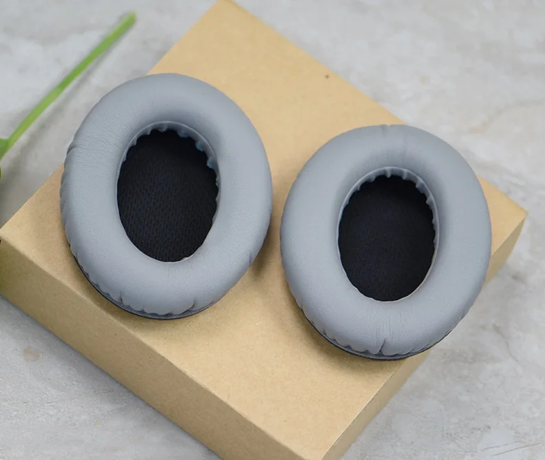 

Headphone Earphone Replacement Earpad Earpads Cushions cover for BOSE QC35 QC25 QC15 AE2 AE2i 25 Pair/ lot
