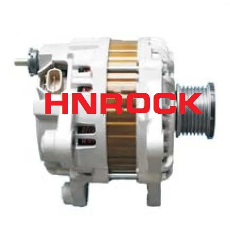 Новый генератор HNROCK 12 в 110 а A003TJ2481 A003TJ2481ZE A3TJ2481 A3TJ2481ZE 23100-JD71A 23100-JG71A 23100JG71A для NISSAN |