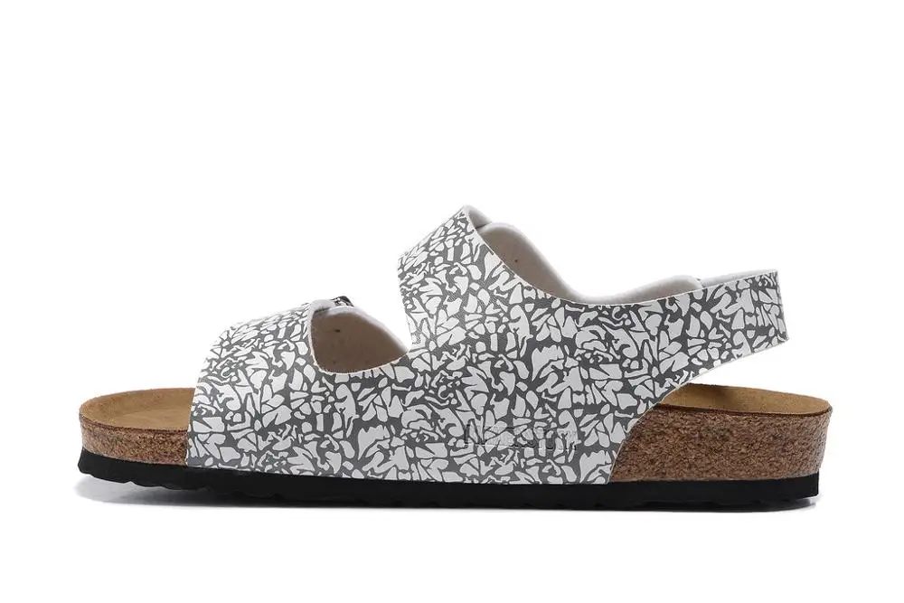 BIRKENSTOCK 808 Mayari Arizona Gizeh street летние мужские и женские сандалии на плоской подошве
