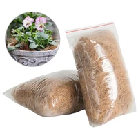 coconut husk fiber orchids crafts pet bedding insect proof protect plants maintain soil temperature xh8z