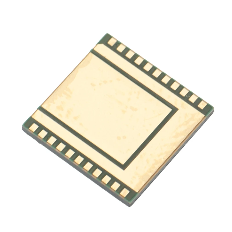 2Pcs T4U48 4U48 ASIC Chip For INNOSILICON T3+ / T3+Pro Miner |
