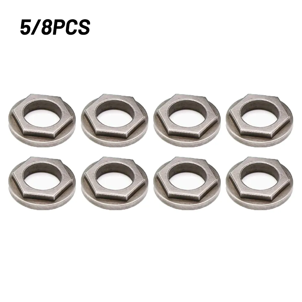 

Accessories Steering Shaft Bushing Attachment Bushing Heavy Duty Kits Part