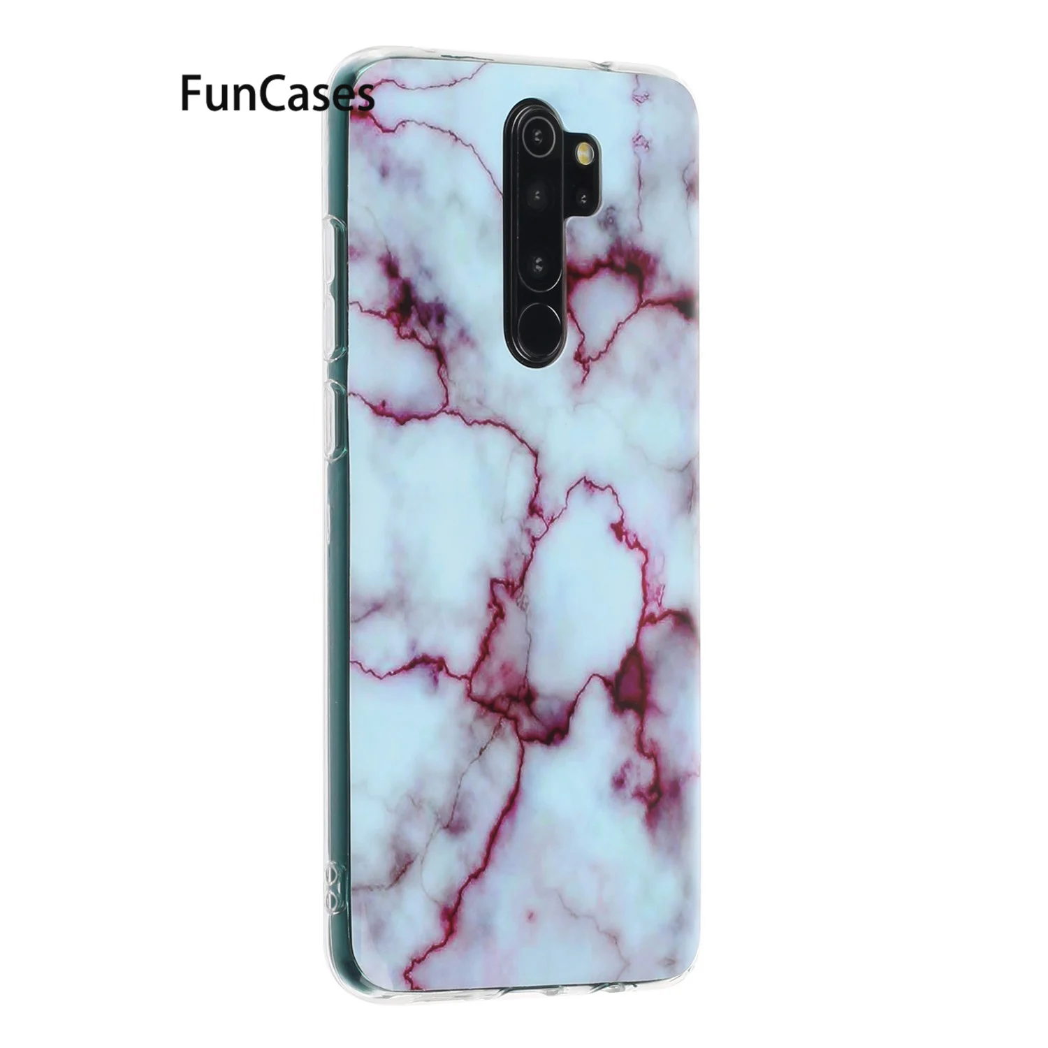 Чехол-Кошелек из искусственной кожи с цветочным рисунком для coque Redmi 6 Pro матовая