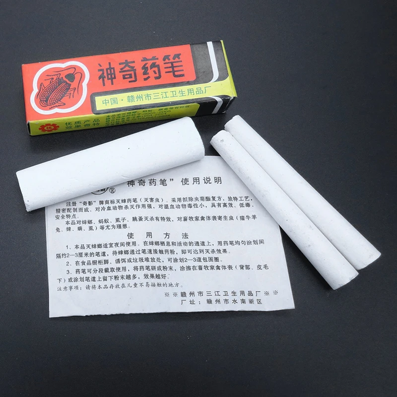 

Aleekit Волшебная ручка от вредителей