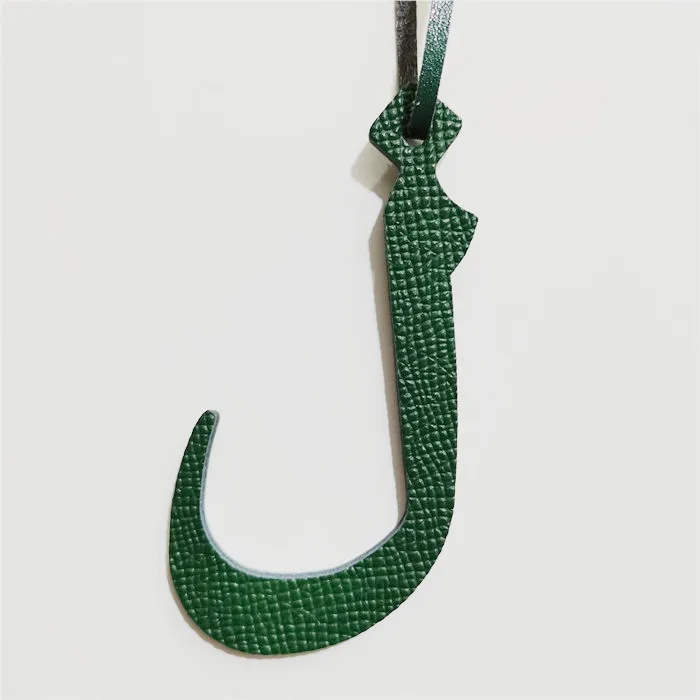 

Очаровательное украшение для женских сумок из коровьей кожи, с надписью