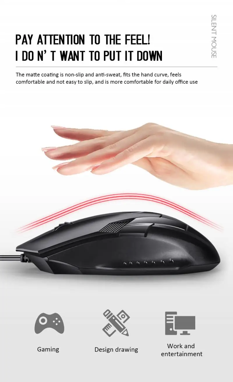 

1200 DPI, , S600, USB