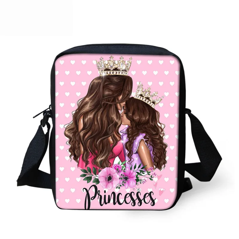 FORUDESIGNS/школьные сумки для супер мамы Harajuku Kawaii рюкзак для детей девочек Повседневный 3 шт. школьные сумки ортопедический рюкзак Mochilas - Цвет: HMA174E