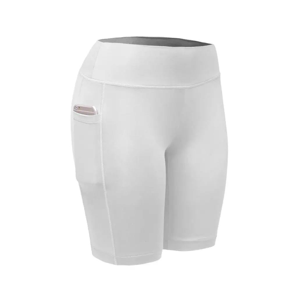 Новинка быстросохнущая велосипедная майка Стрейчевые Короткие штаны с