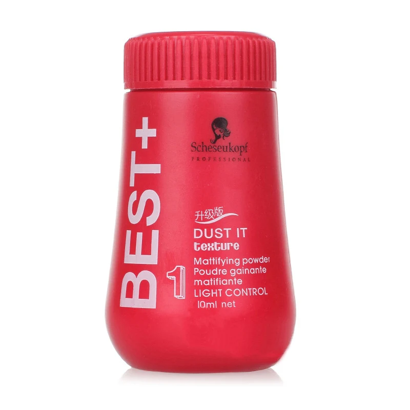 

Fluffy Hair Powder Increase Hair Volume Captures Haircut Unisex Modeling Styling Hair Treatment Powder Disposable Hair Wax TSLM1