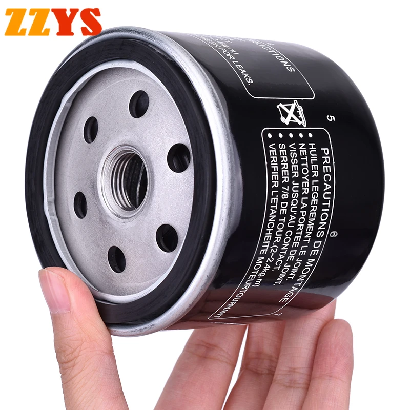 

Motor Oil Filter For Ducati 750 Indiana Custom 750 800 Monster i.e. Dark S2R 796 Hypermotard 797 Monster + 2017 2018 2019 2020