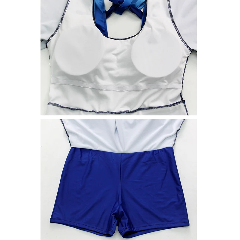 

Gradient One Piece Swimming Suit for Women Conservative Plus Size Swimsuit Ladies Female Swimwear 2021 Summer Skirt Bathing Suit