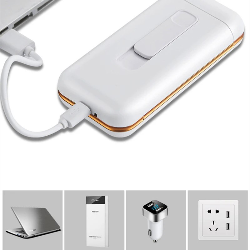 Фото 2020 New 20pcs Capacity Cigarette Case Box with USB Electronic Plasma Lighter for Slim Waterproof Holder Дом и сад 2020 New 20pcs Capacity Cigarette Case Box with USB Electronic Plasma Lighter for Slim Waterproof Holder Дом и сад