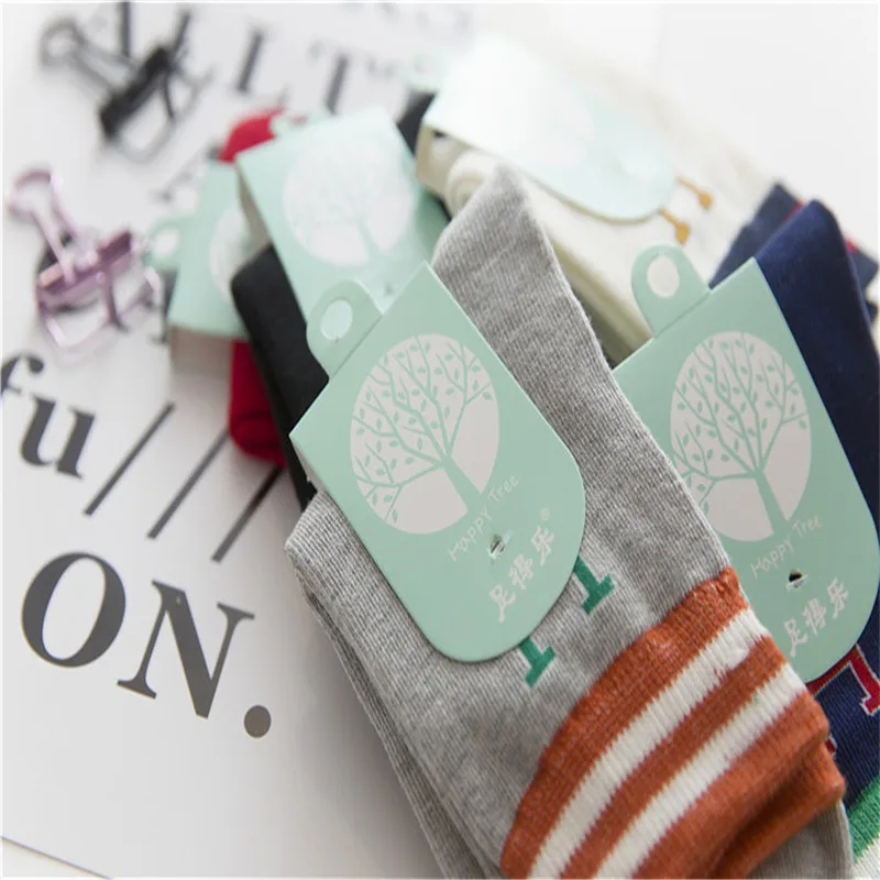 ZDL 231 хлопковая женские забавные в стиле хип хоп с рисунком полоску Повседневные