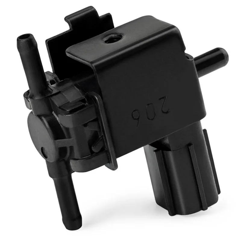 

101362-4800 Original Solenoid Valve Reversing Valve For Honda Civic VIII Hatchback Auto Part 1013624800 101362 4800