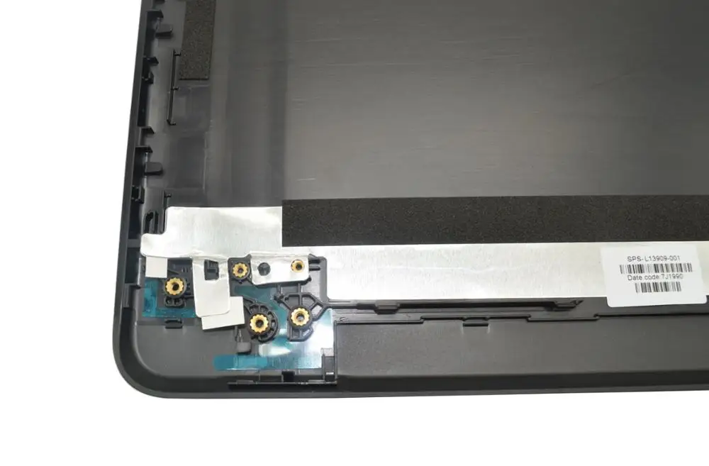 Оригинальная Новинка 924899 001 L13909 для HP 15 BS015DX BS 15T BR 15Q BU BW 250 G6 верхний чехол задняя
