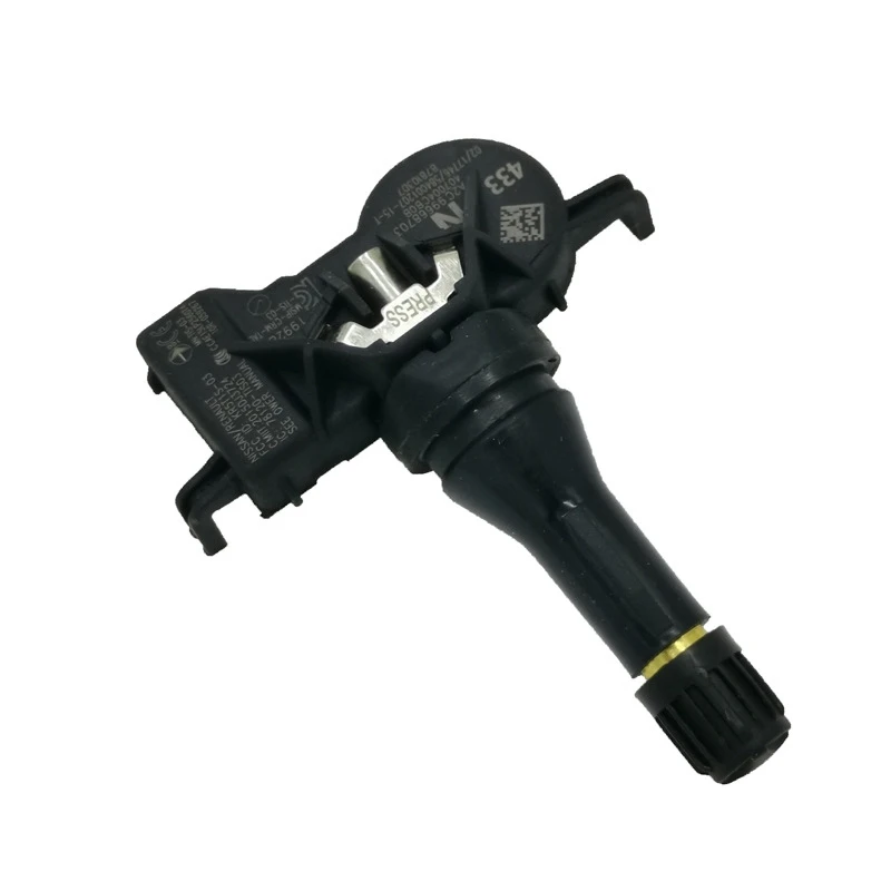 1 шт. TPMS монитор давления в шинах Подходит для Nissan Renault Infiniti 407004CB0B 407004CB0A |