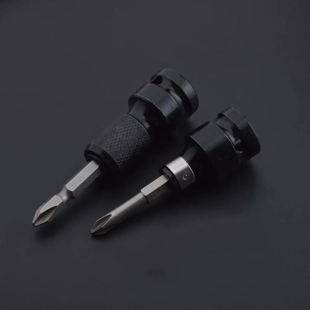 Переходник для торцевого ключа с прямоугольным на шестигранный 1/2 дюйма |