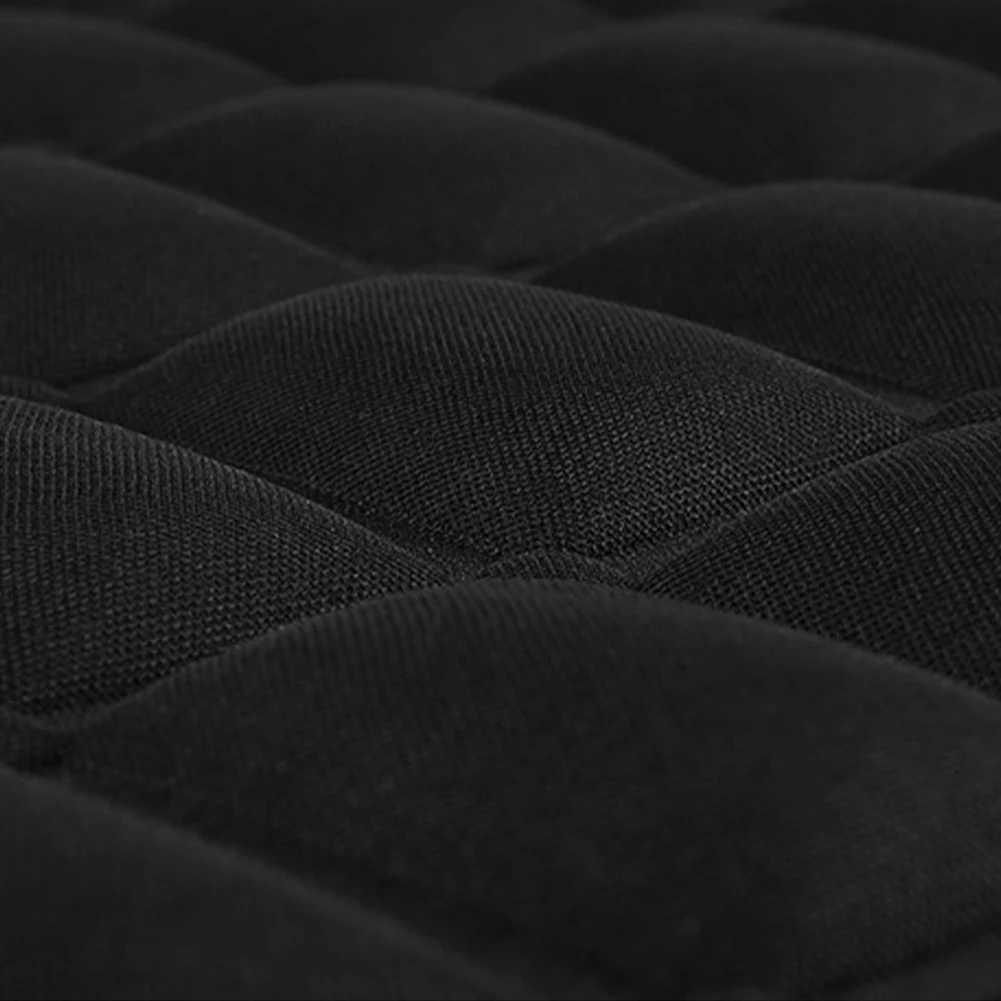 Автомобильная подушка с питанием от USB регулируемая температура чехол для