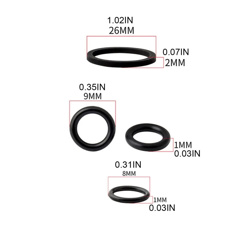 

Bicycle Disc Brake Caliper Piston Hydraulic Oil Disc Hydraulic Brake Repair Parts for Bicycle Brake Bike Modification Parts