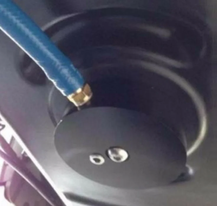 

Diesel Gas Performance Fuel Tank Sump Kit for FASS 01-16 Cummins Powerstroke Duramax