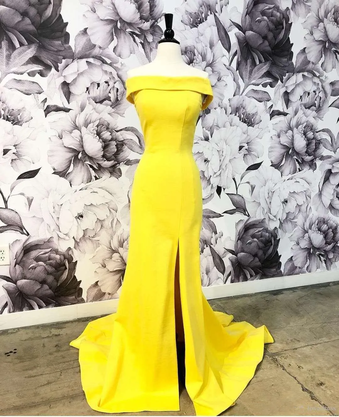 

Сексуальное длинное вечернее платье фасона "Русалка" с открытыми плечами платье для выпускного вечера с защитой от ожогов индивидуальный з...