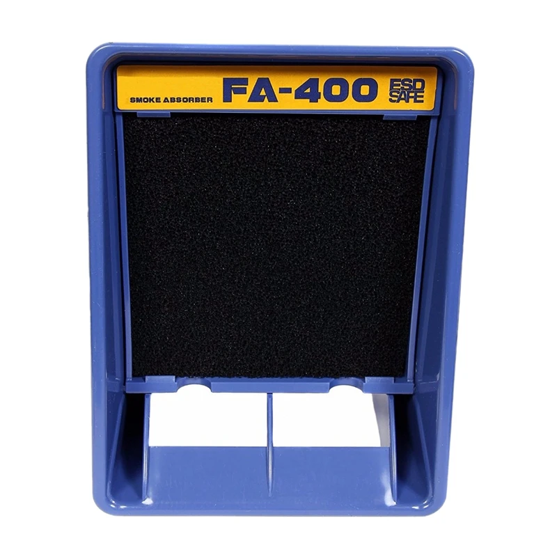 Фрикционная паяльная железная дымовая поглотитель ABSF 220 В экстрактор дыма Esd
