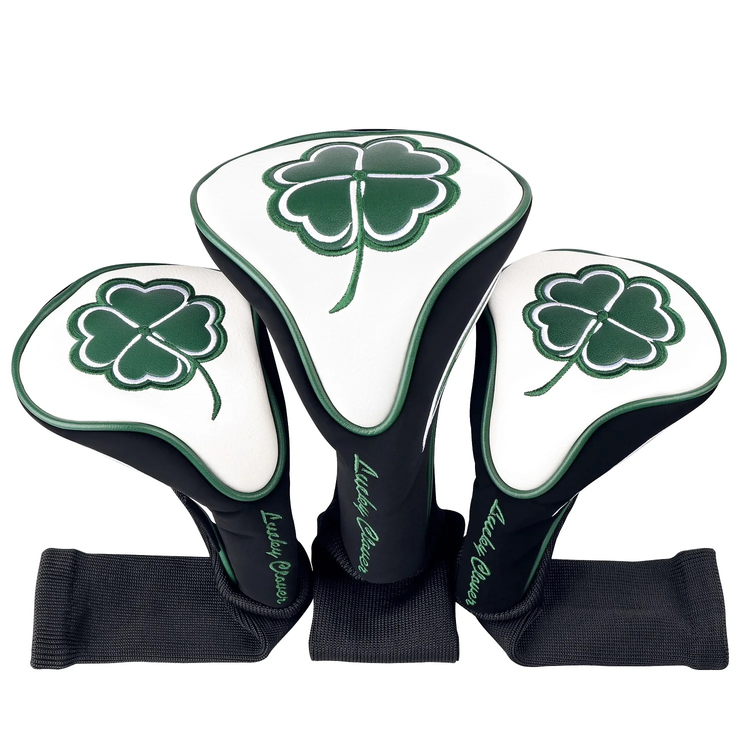 Чехлы для головы гольфа чехлы водителей 1 3 5 в лес Защитные всех Fairway и Driver|Головка