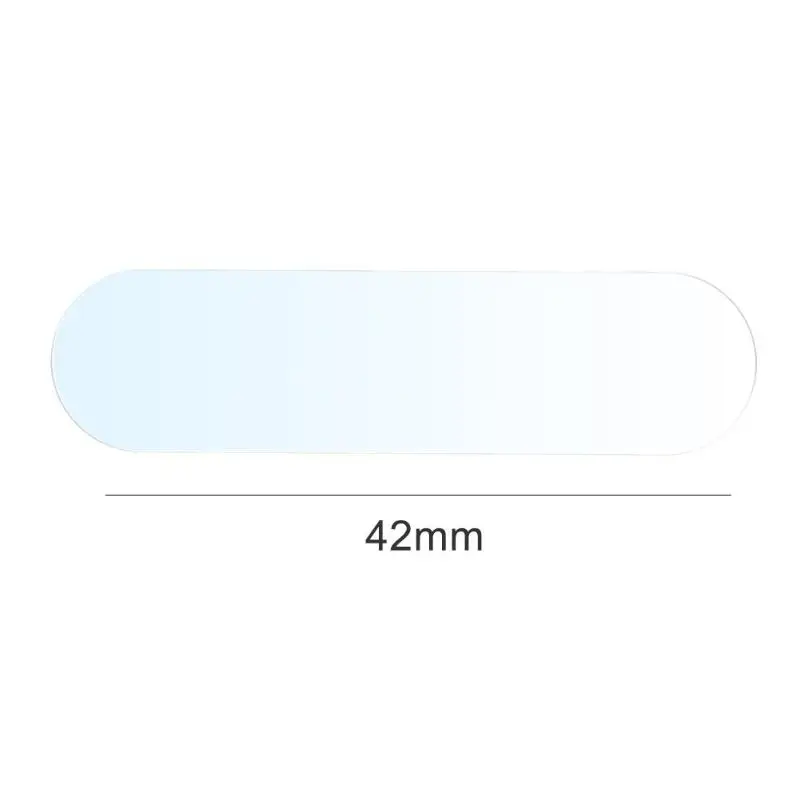 

3pcs 9H Screen Protector Tempered Glass Protective Film Anti-scratch Cover Protective Sleeve Shell For Xiaomi Mi Band 4 MiBand 4