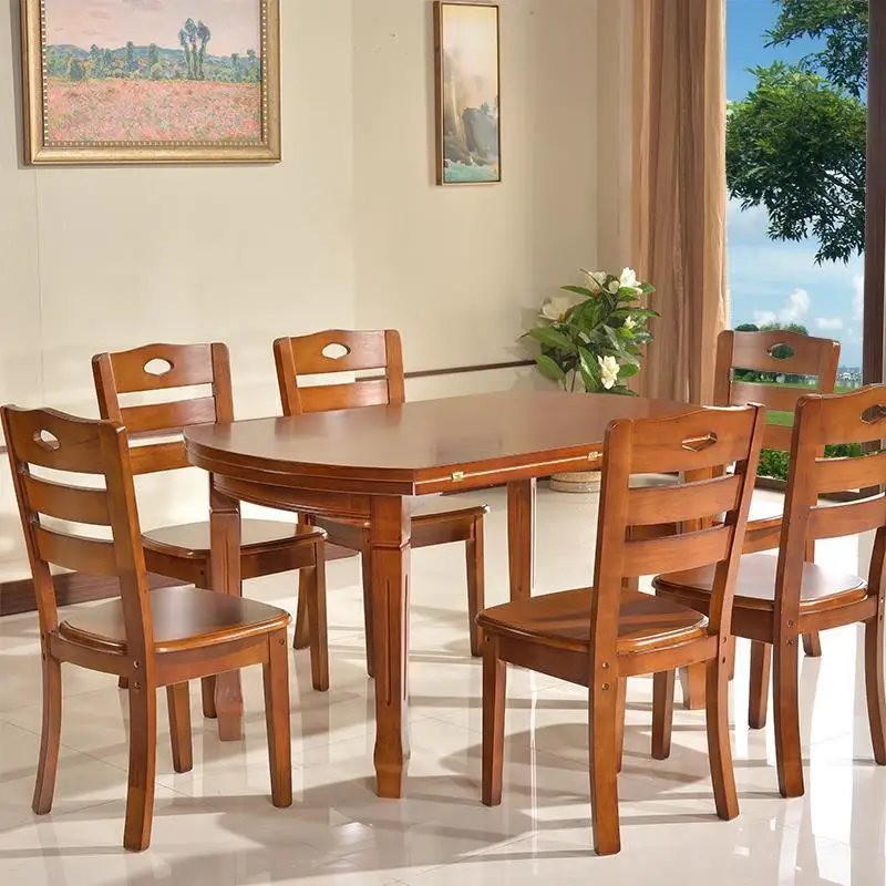 Manger модеран для столовой и кухни комната Redonda плианте набор Meja Makan Tavolo Shabby Chic Tablo Comedor Mesa De Jantar обеденный стол