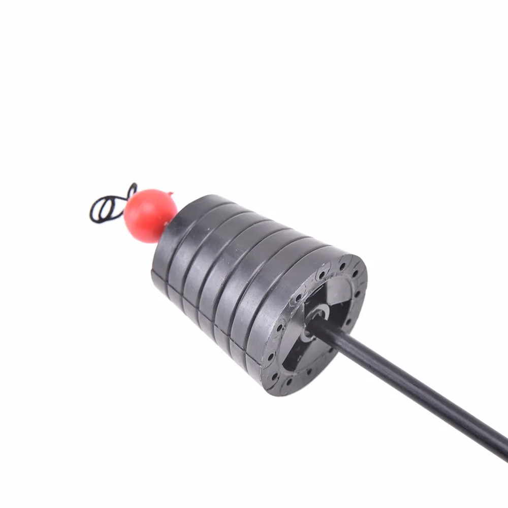 Распродажа разноцветные радужные/сетчатые воздушные шары в полоску ветряные