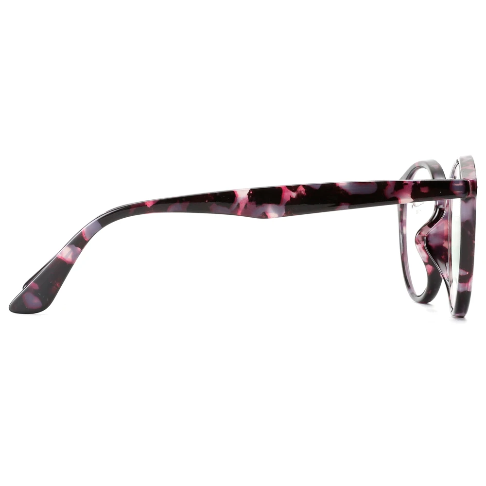 Cyxus дизайнерские трендовые очки для чтения анти синий светильник оправа с