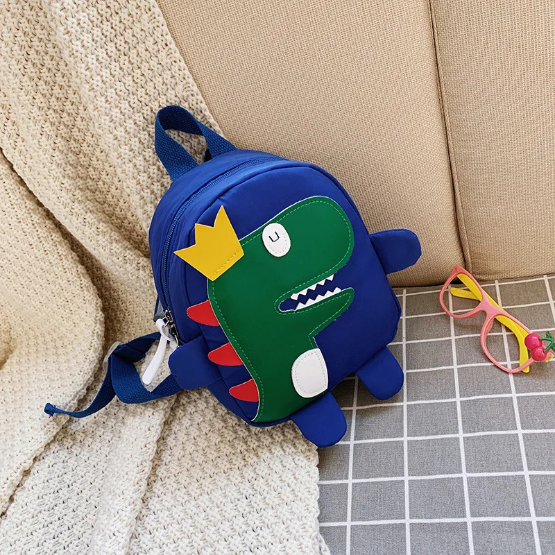 

Kindergarten Baby School Bag Infant Cartoon Bag Cute Animal Dinosaur Schoolbags Children Boys Girls Backpack Baby Birthday Gift