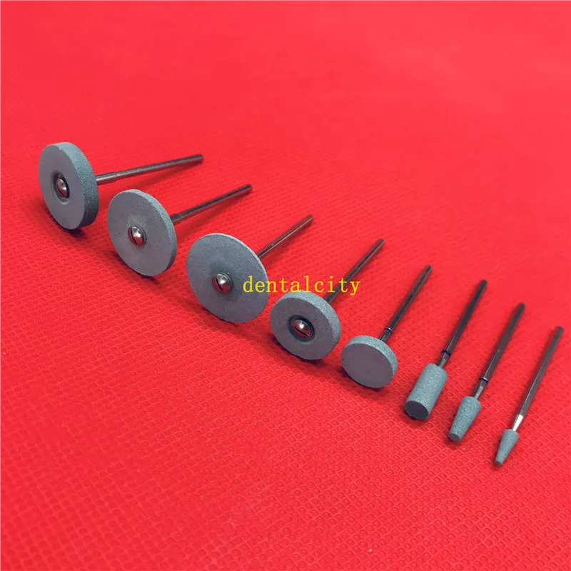 Стоматологическая лабораторная шлифовальная машина керамический полировщик