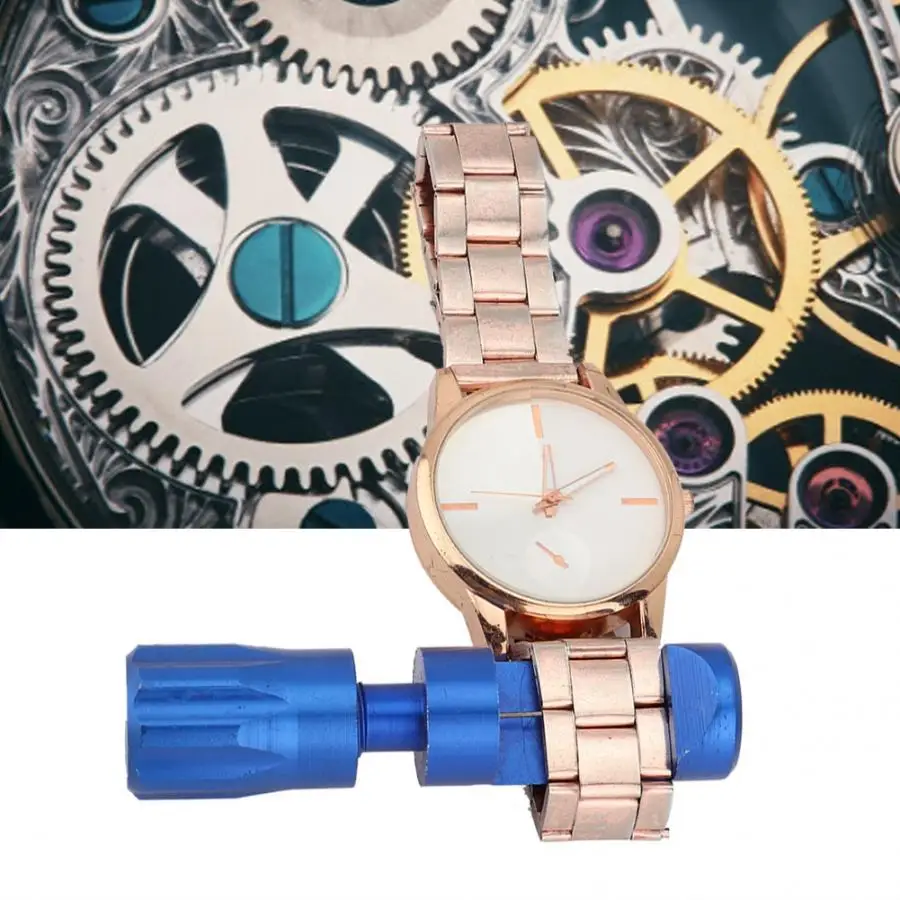 Ремешок для часов инструмент удаления Инструменты ремонта аксессуары рабочих