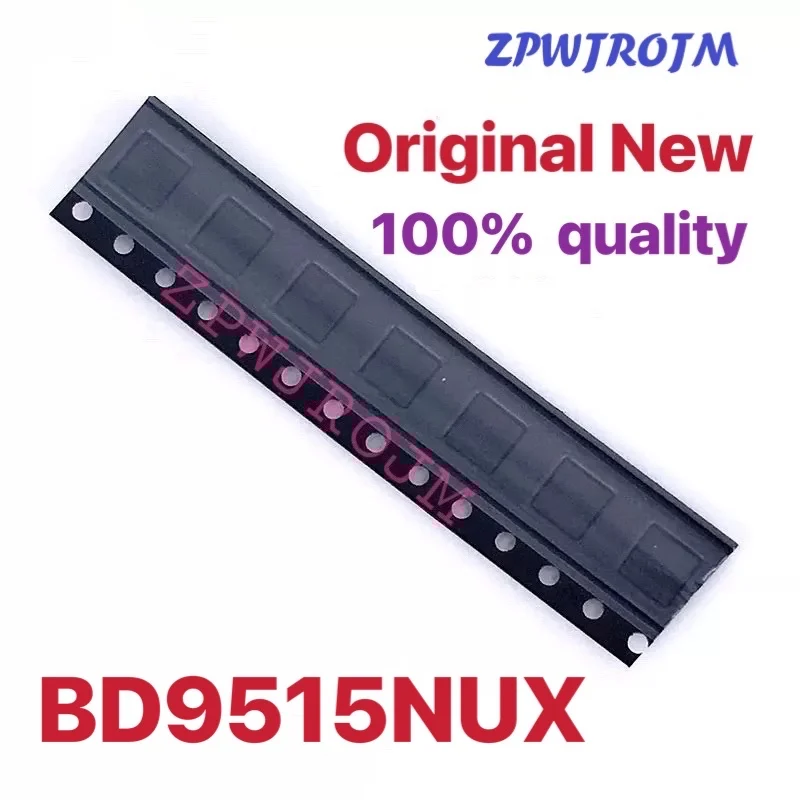 5 unids/lote BD9515NUX-E2 BD9515NUX BD9515 QFN-8-0