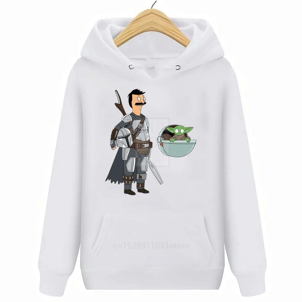 

New Summer Men's Casual Print T-Shirt Fashion Bob Fett Fashion Mens Short sleeve T Shirt