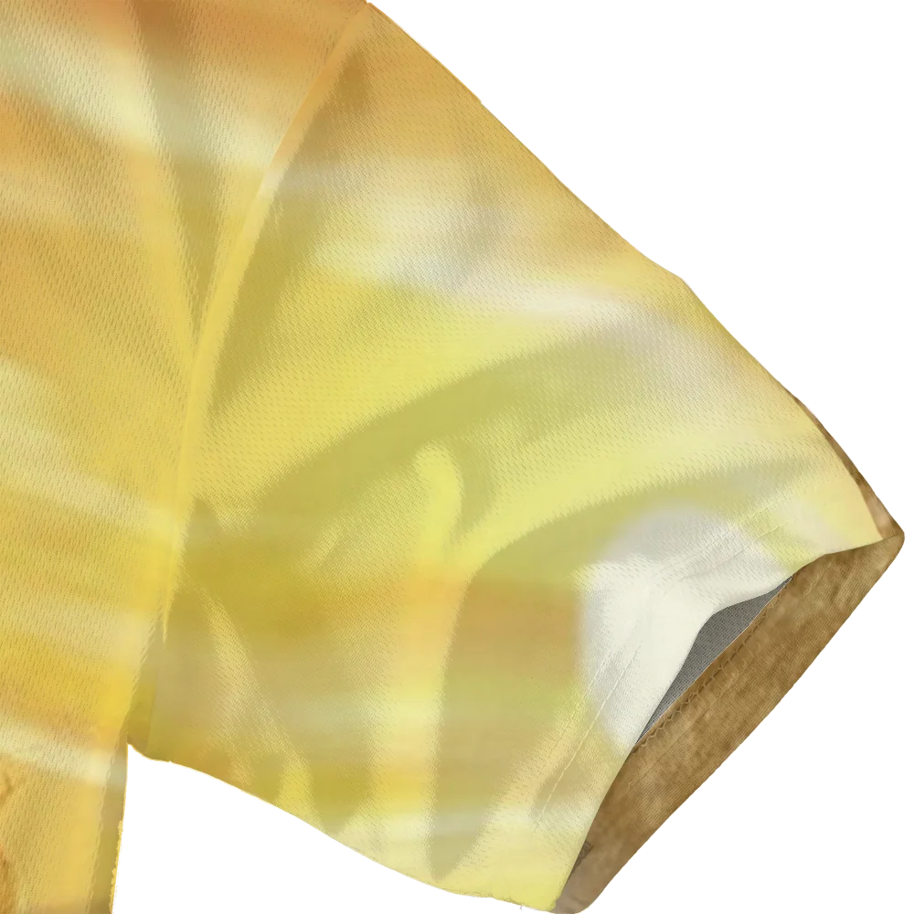 

Men's 3D T-Shirt Bird's Line Of Oversized Short-Sleeved Sportswear Casual Prints