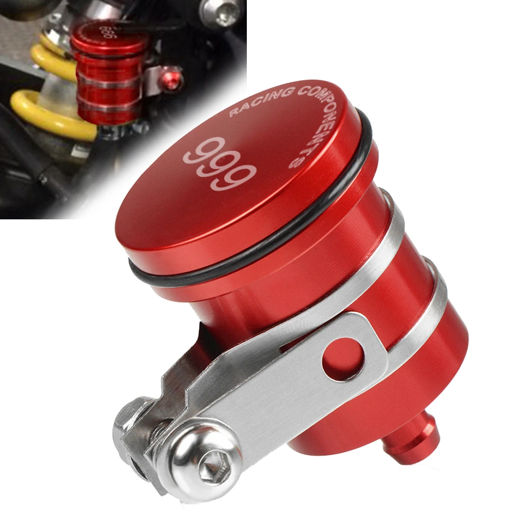 Для Ducati 999 999S 999R 749 749S 749R 2003 2004 2005 2006 задняя крышка для бака Сцепления