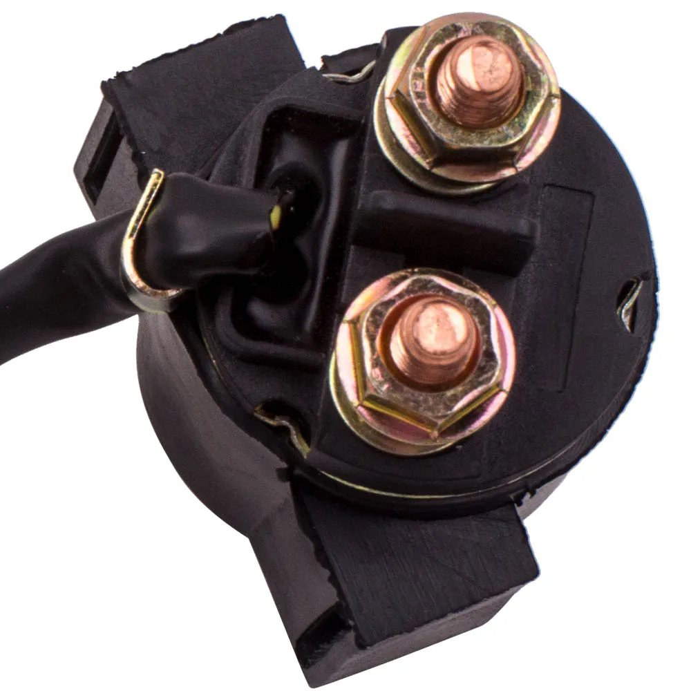 

Starter+Relay Solenoid for Yamaha ATV YFM350 YFM 350 YFM35X Warrior 1UV-81800