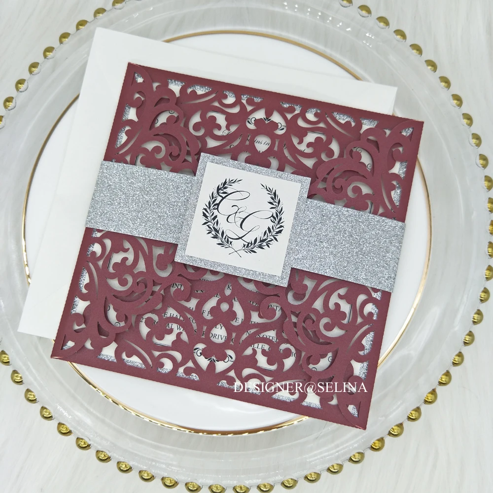 180 шт. Элегантный Серебряный Блестящий Пояс для живота и бирка с блестящим дном