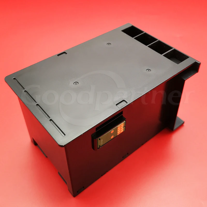 2X для Epson WF 5110 5190 5620 5690 4630 4640 3520 3530 3540 3640 WP 4010 4020 4530 4533 4540 4590 M5190 ремонтная коробка T6710 |